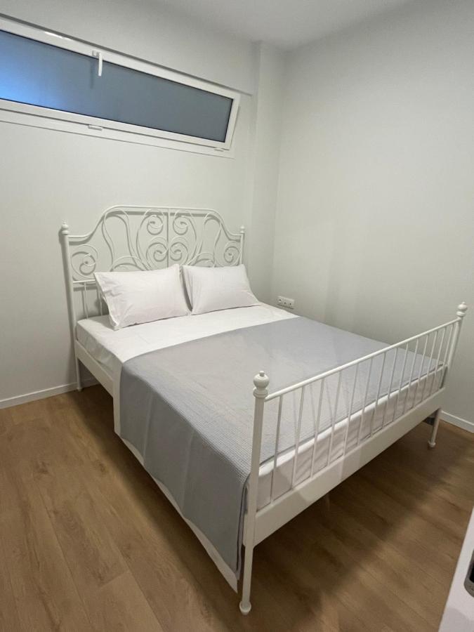 Fofi'S City Center Apartment Kavala Dış mekan fotoğraf