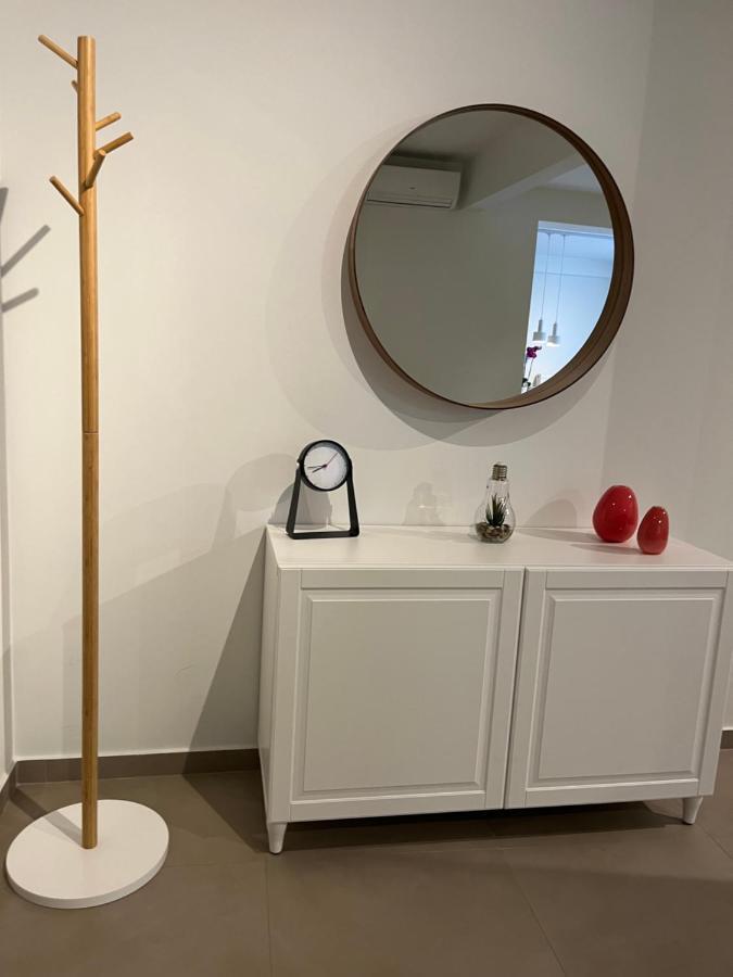 Fofi'S City Center Apartment Kavala Dış mekan fotoğraf