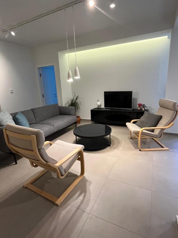 Fofi'S City Center Apartment Kavala Dış mekan fotoğraf